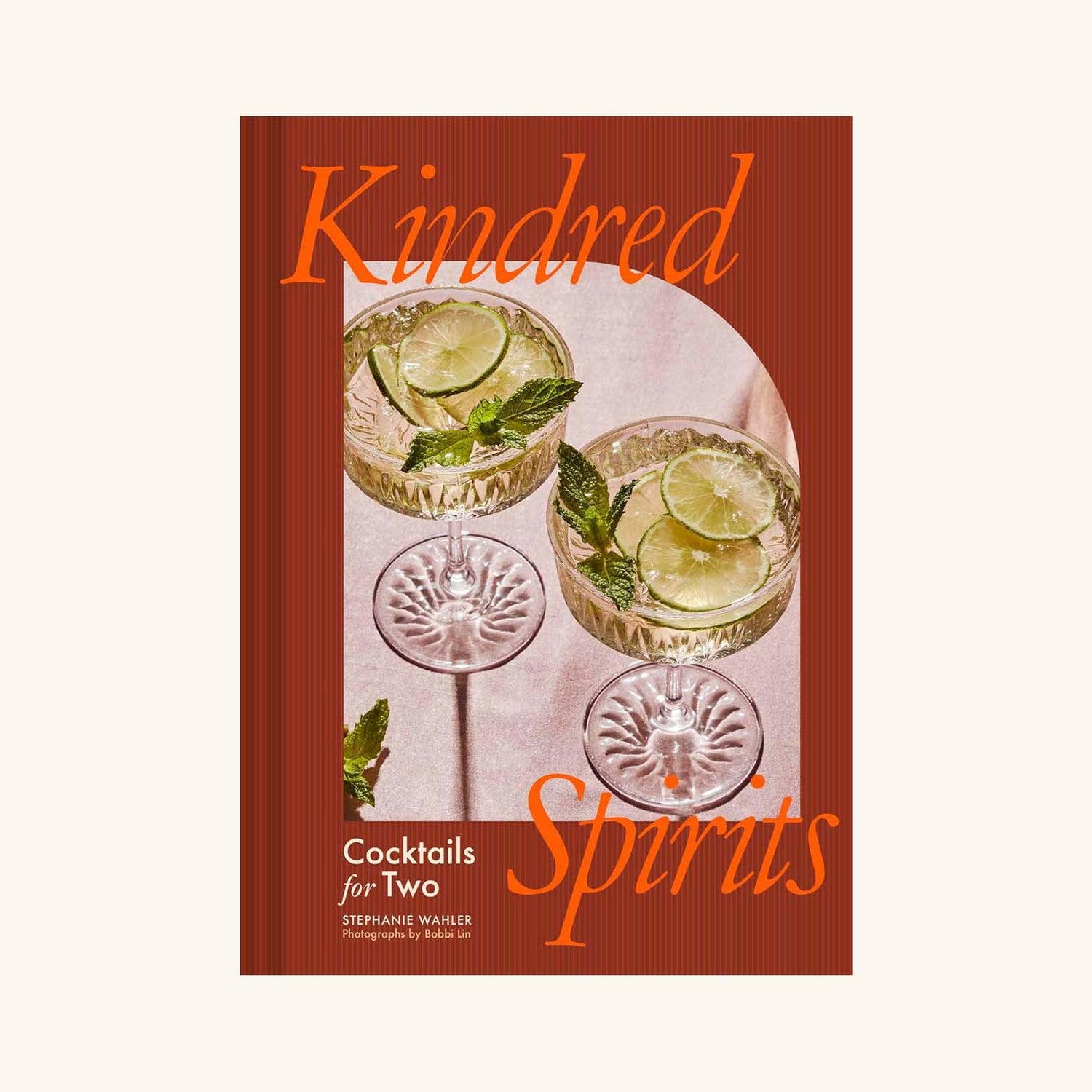 Kindred Spirits: Cocktails for Two
