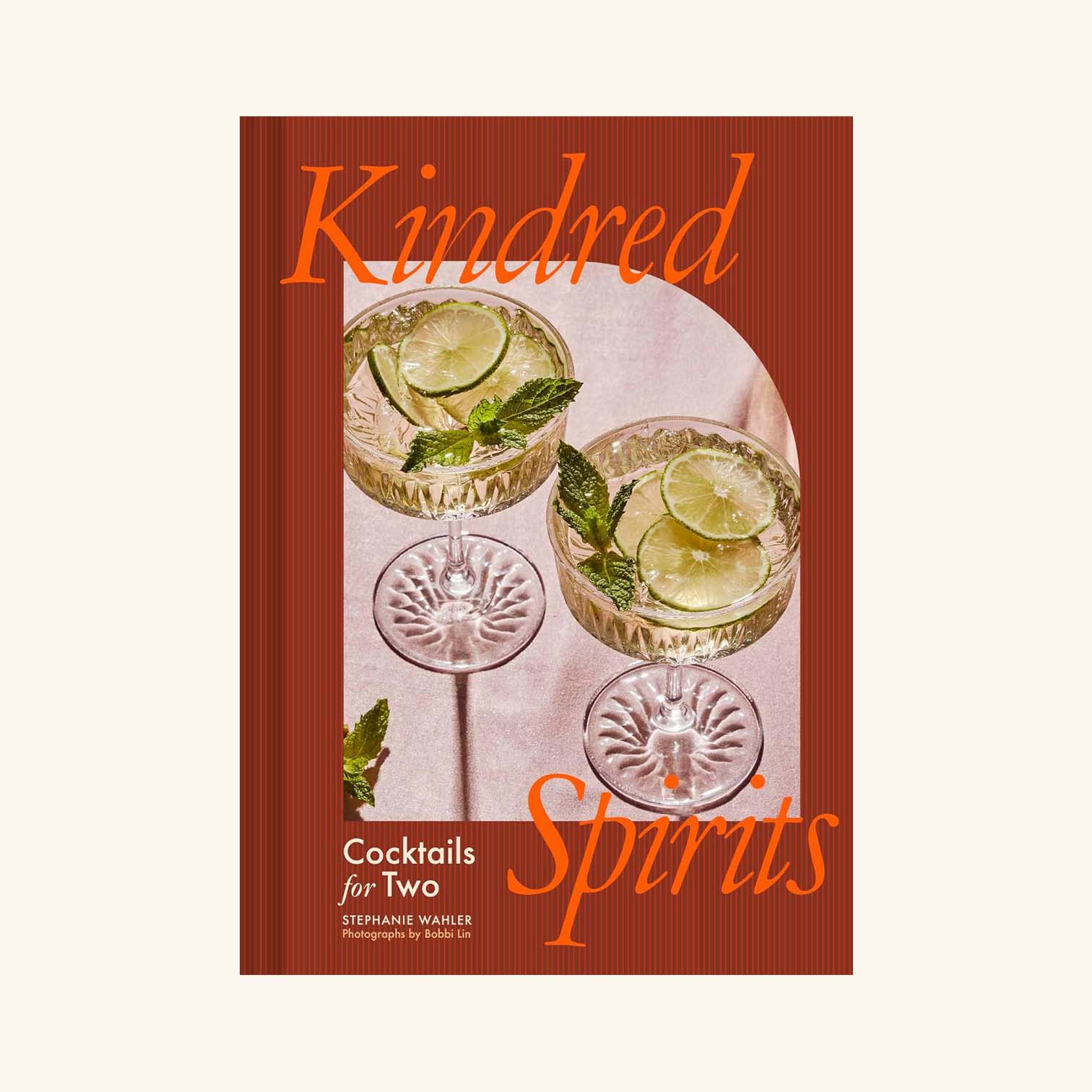 Kindred Spirits: Cocktails for Two