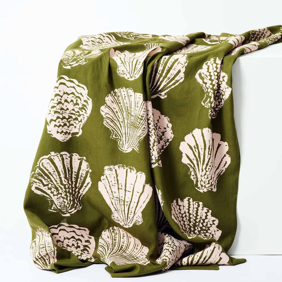 Pilgrim Fabric Stoff Studios