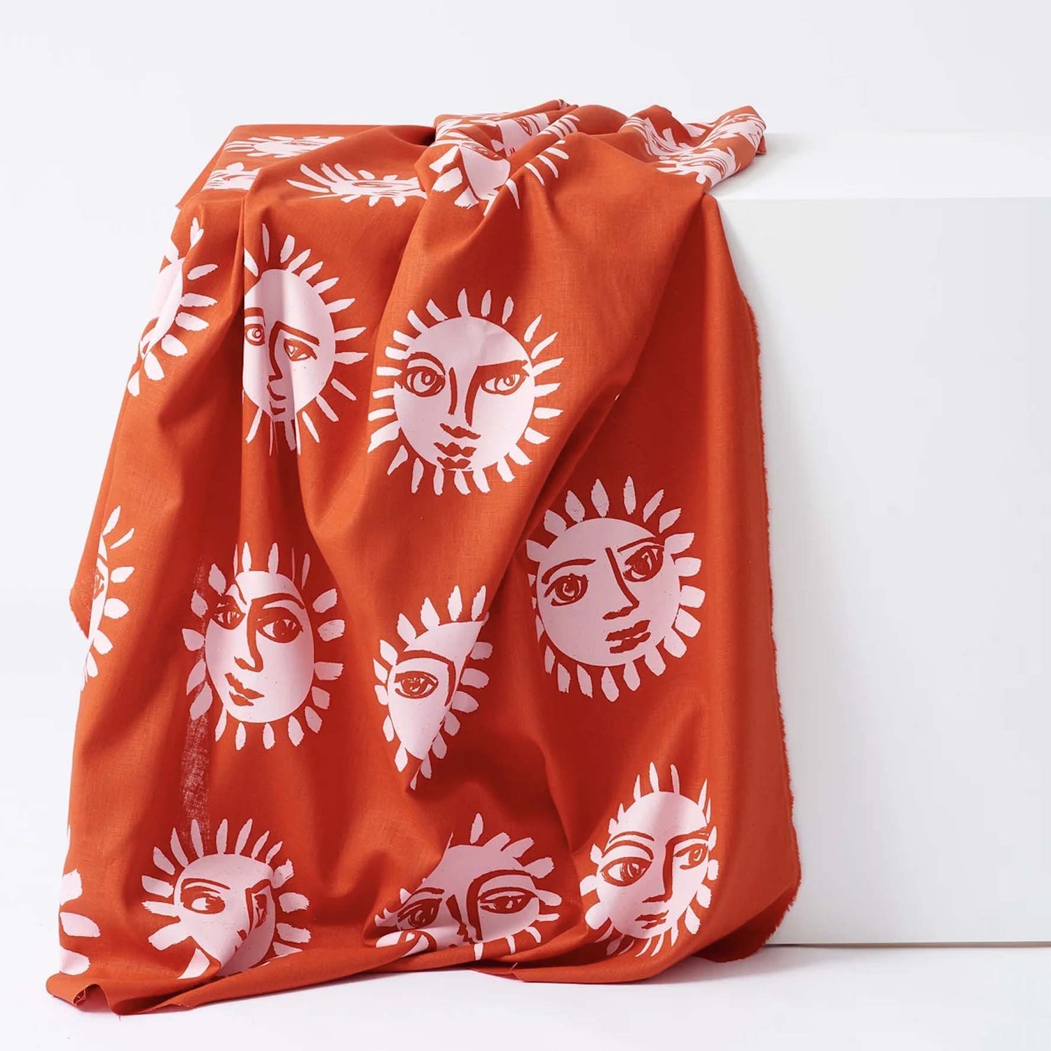 Sunne Fabric Stoff Studios