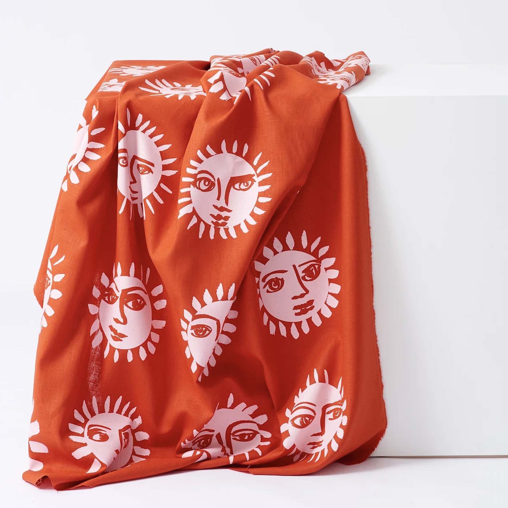 Sunne Fabric Stoff Studios