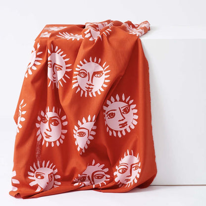 Sunne Fabric Stoff Studios