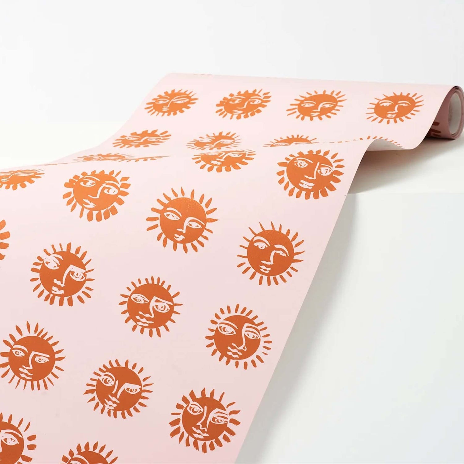 Sunne Wallpaper Stoff Studios
