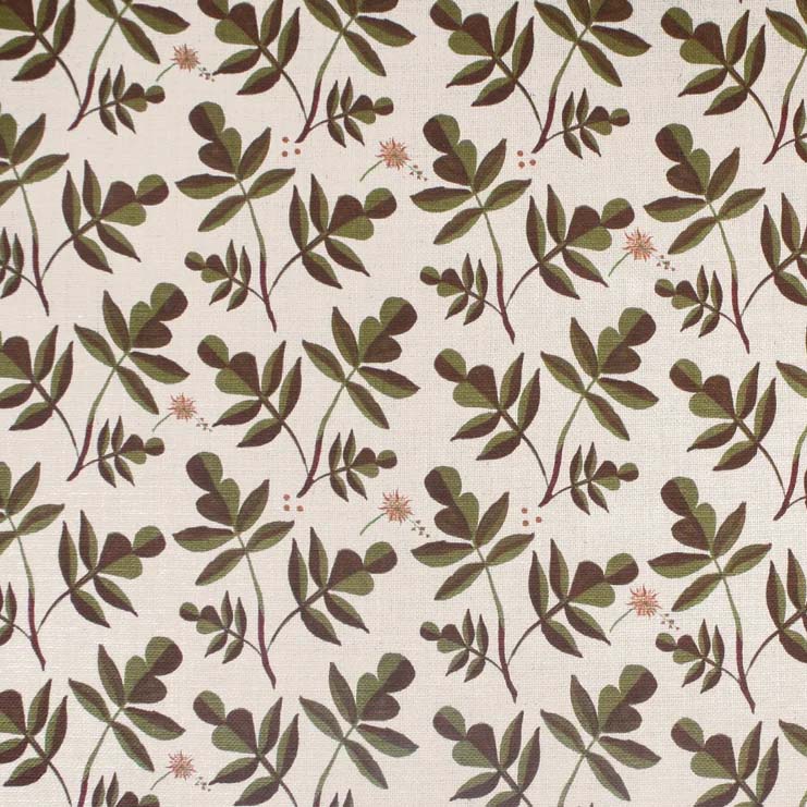 Clemmie Fabric