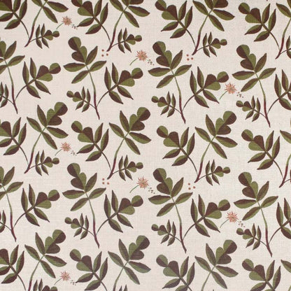 Clemmie Fabric
