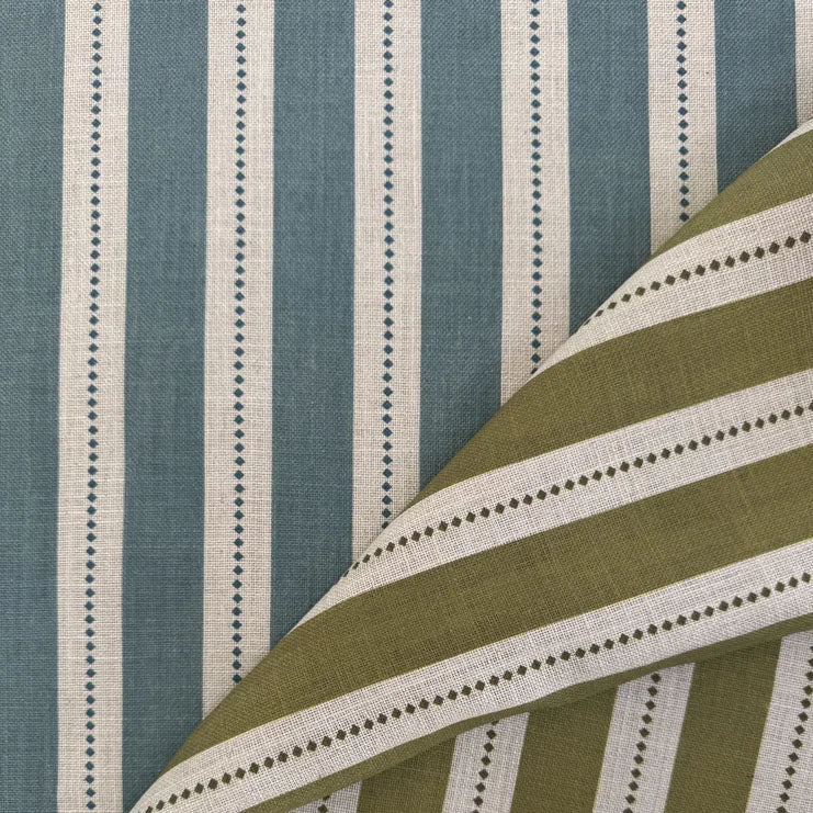 Diamond Stripe Fabric