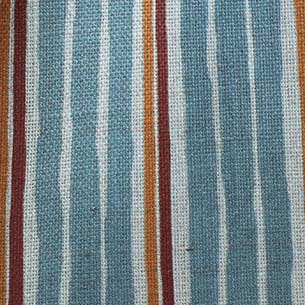 Tri Stripe Fabric
