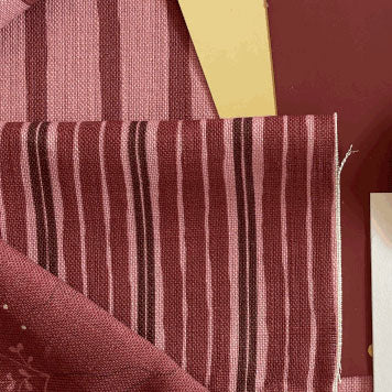 Tri Stripe Fabric