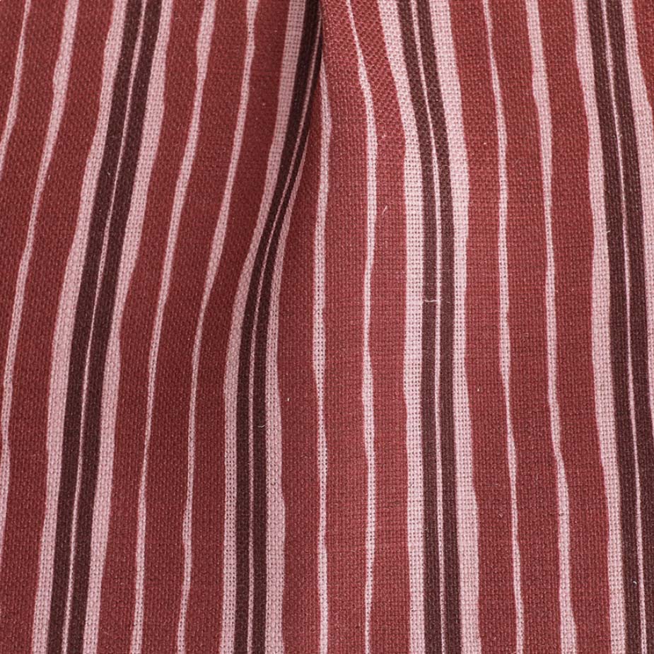 Tri Stripe Fabric