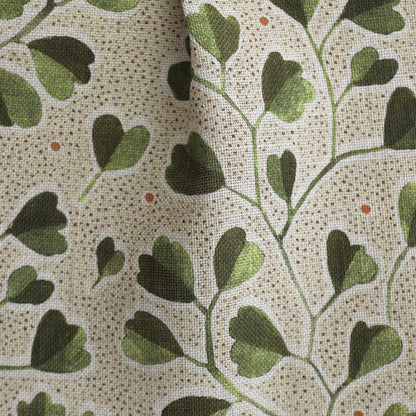 Verdant Fabric