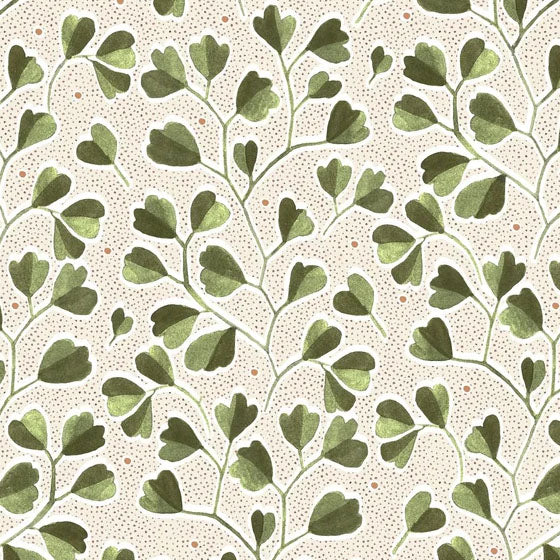 Verdant Fabric