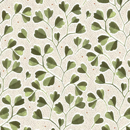 Verdant Fabric