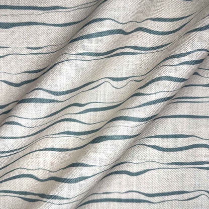 Indian Ink Fabric Studio Humbug