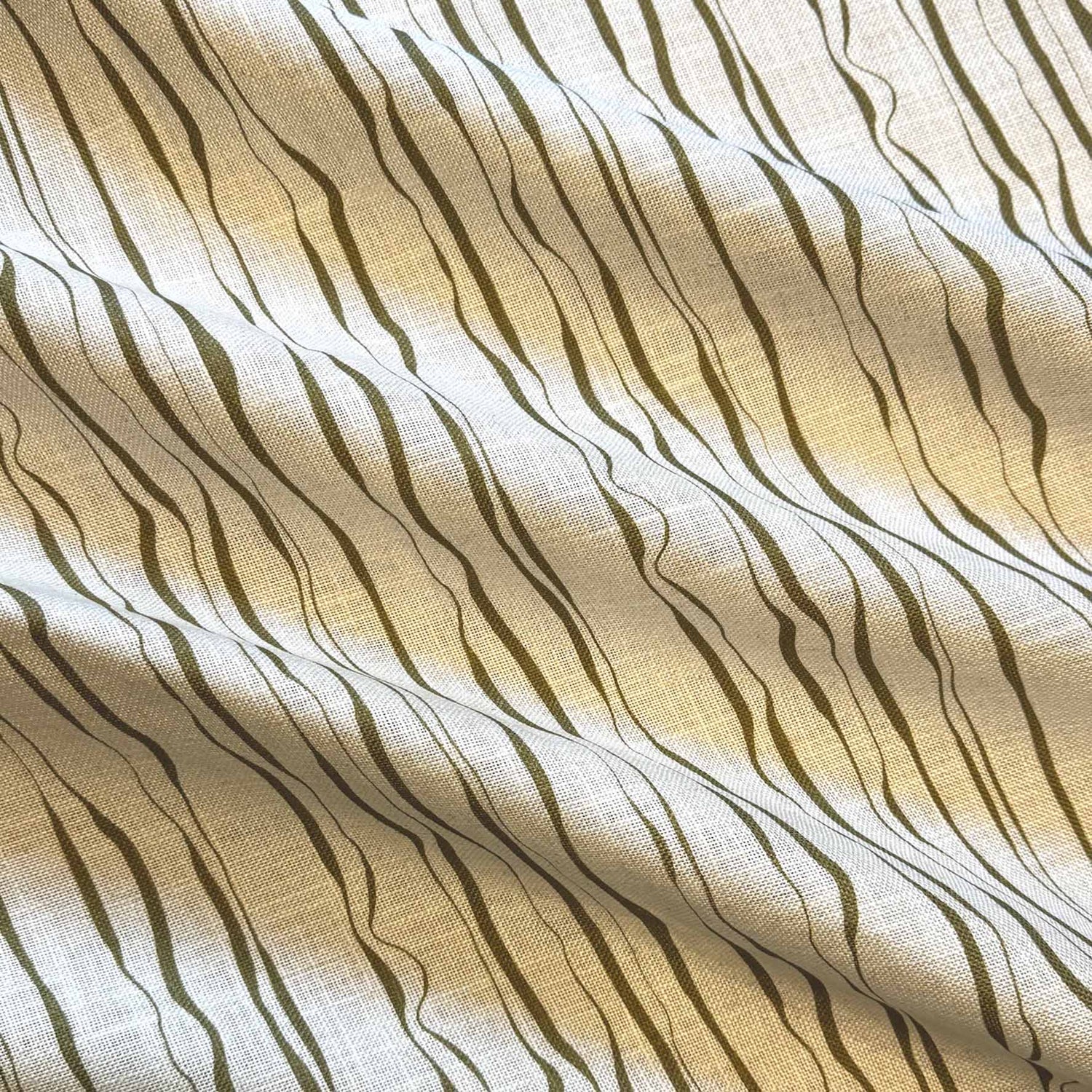 Indian Ink Fabric Studio Humbug