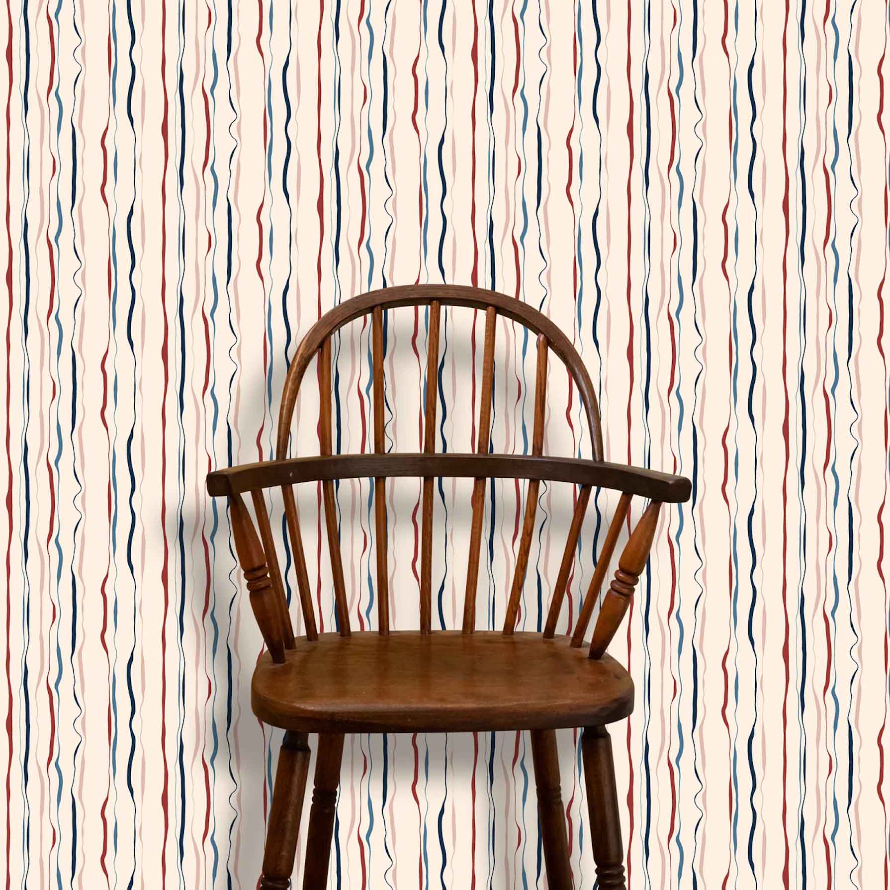 Indian Ink Wallpaper Studio Humbug