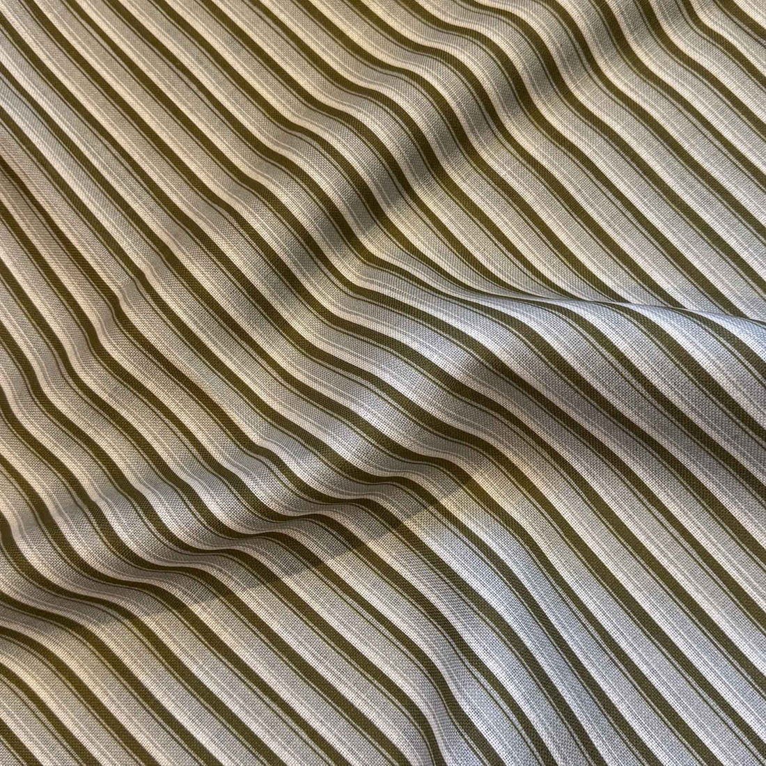Modern Ticking Fabric Studio Humbug