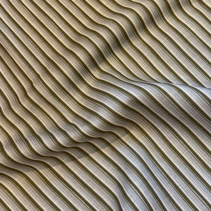 Modern Ticking Fabric Studio Humbug