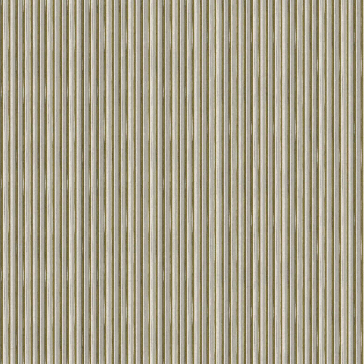 Modern Ticking Fabric Studio Humbug