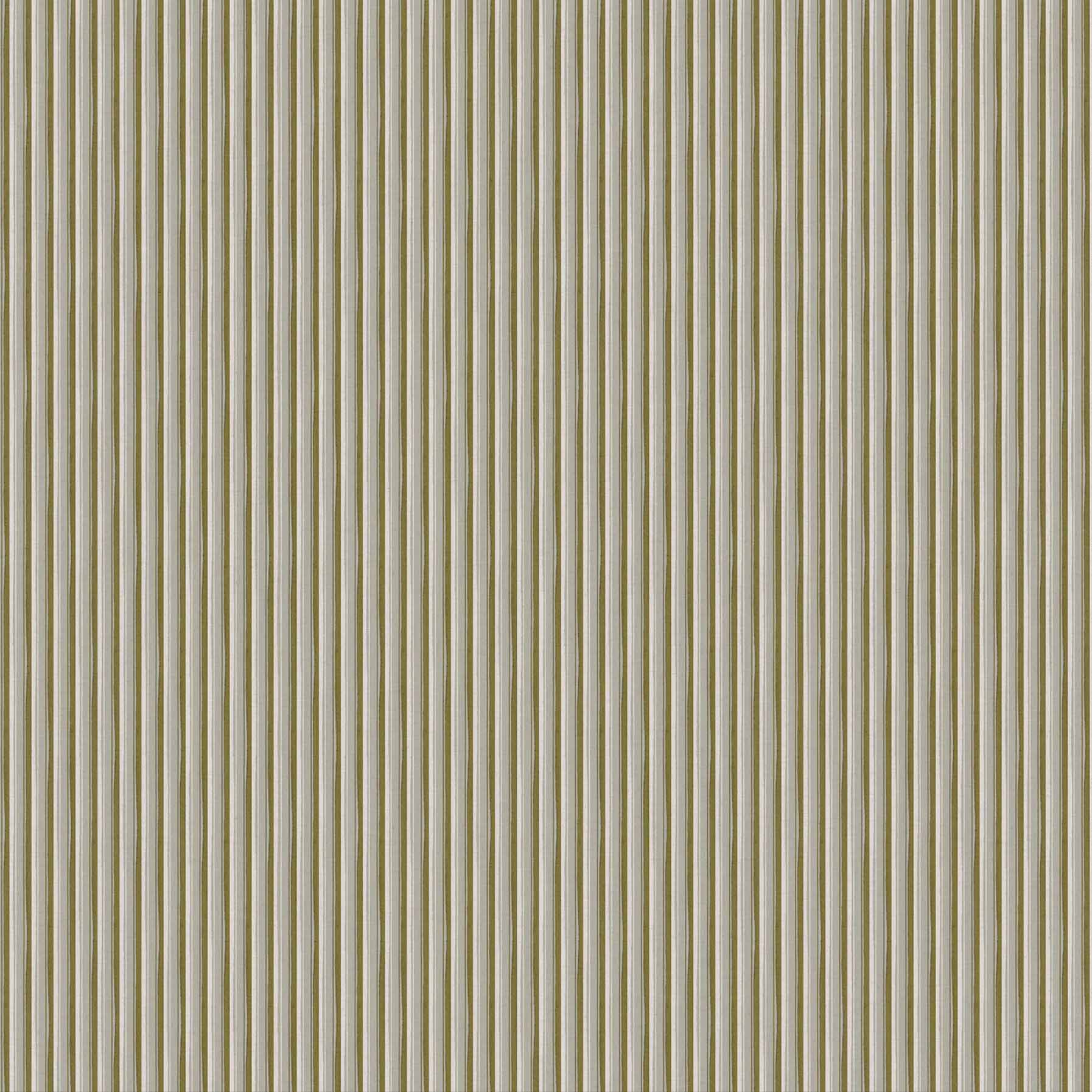 Modern Ticking Fabric Studio Humbug