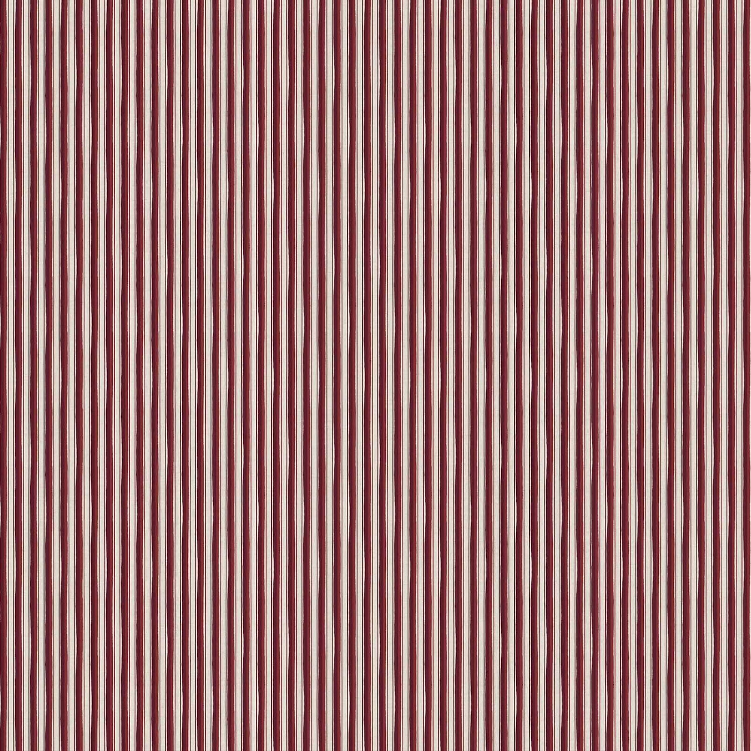 Modern Ticking Fabric Studio Humbug