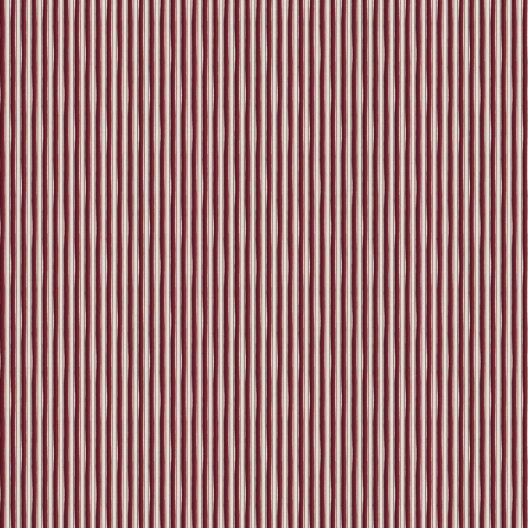 Modern Ticking Fabric Studio Humbug