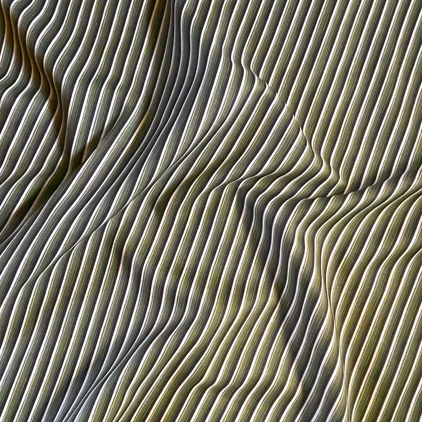 Modern Ticking Fabric Studio Humbug