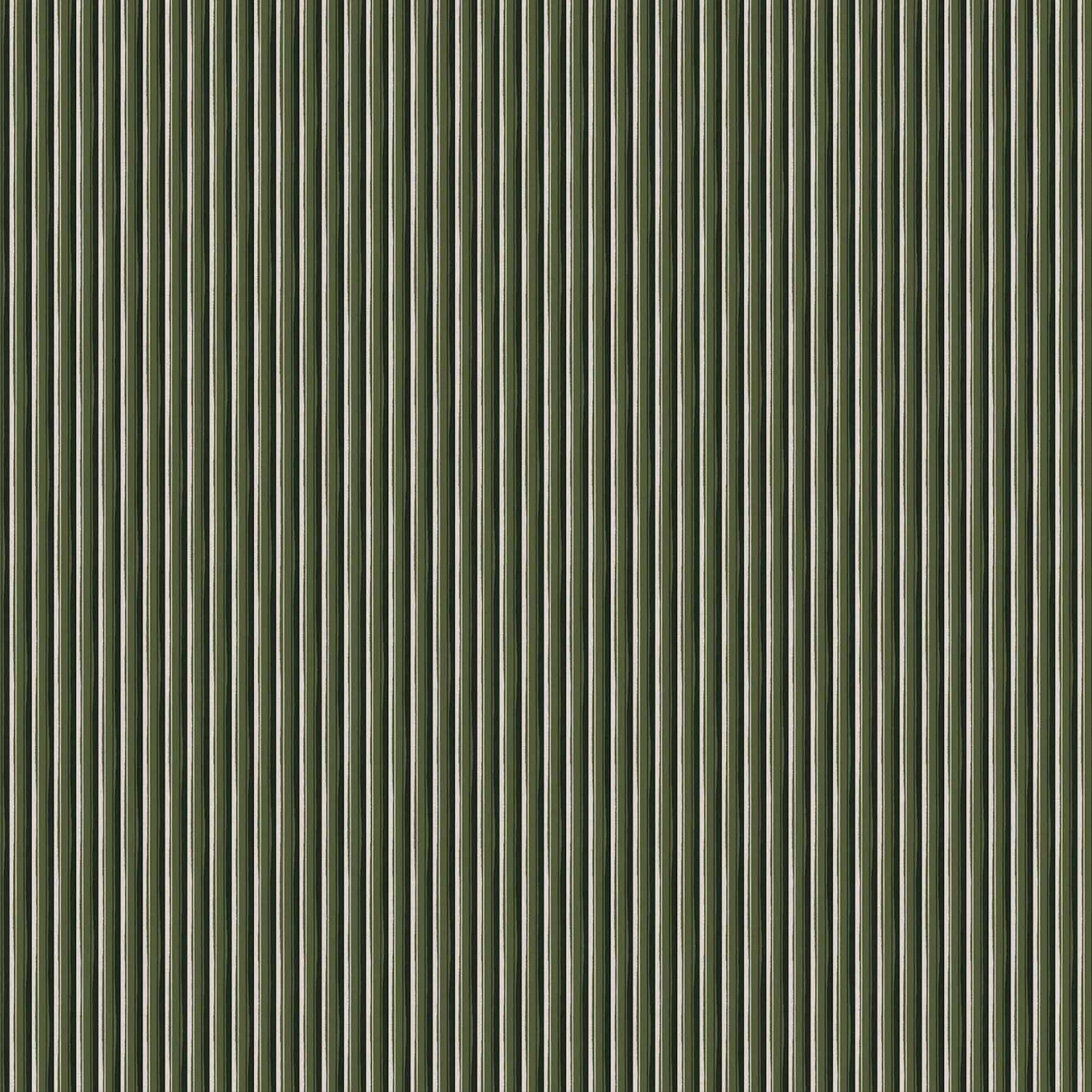 Modern Ticking Fabric Studio Humbug
