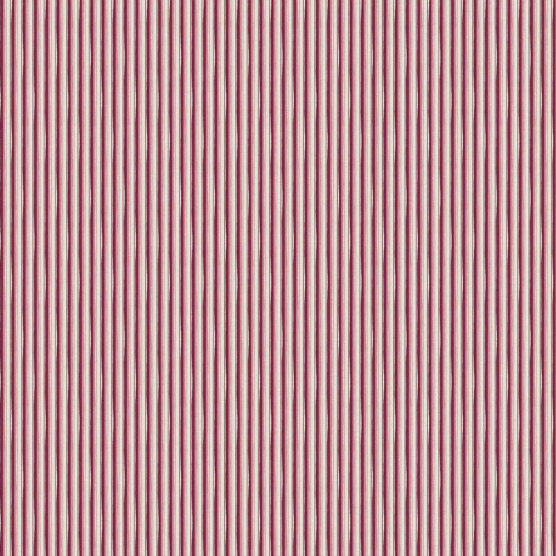 Modern Ticking Fabric Studio Humbug