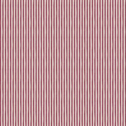 Modern Ticking Fabric Studio Humbug