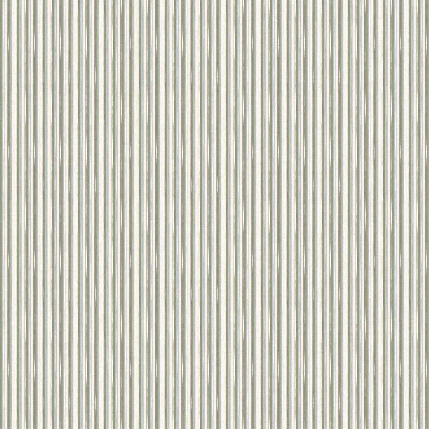 Modern Ticking Fabric Studio Humbug