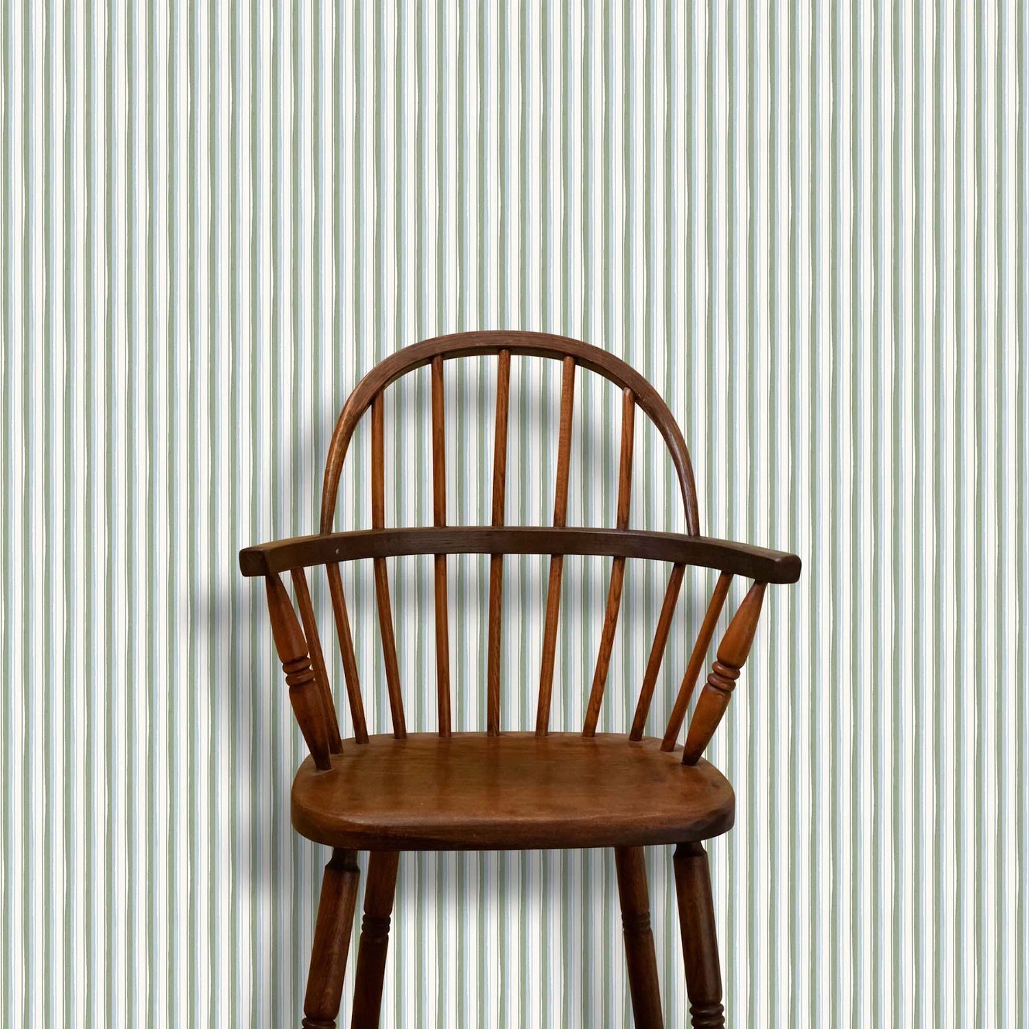 Modern Ticking Wallpaper Studio Humbug