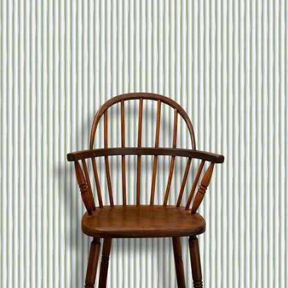Modern Ticking Wallpaper Studio Humbug