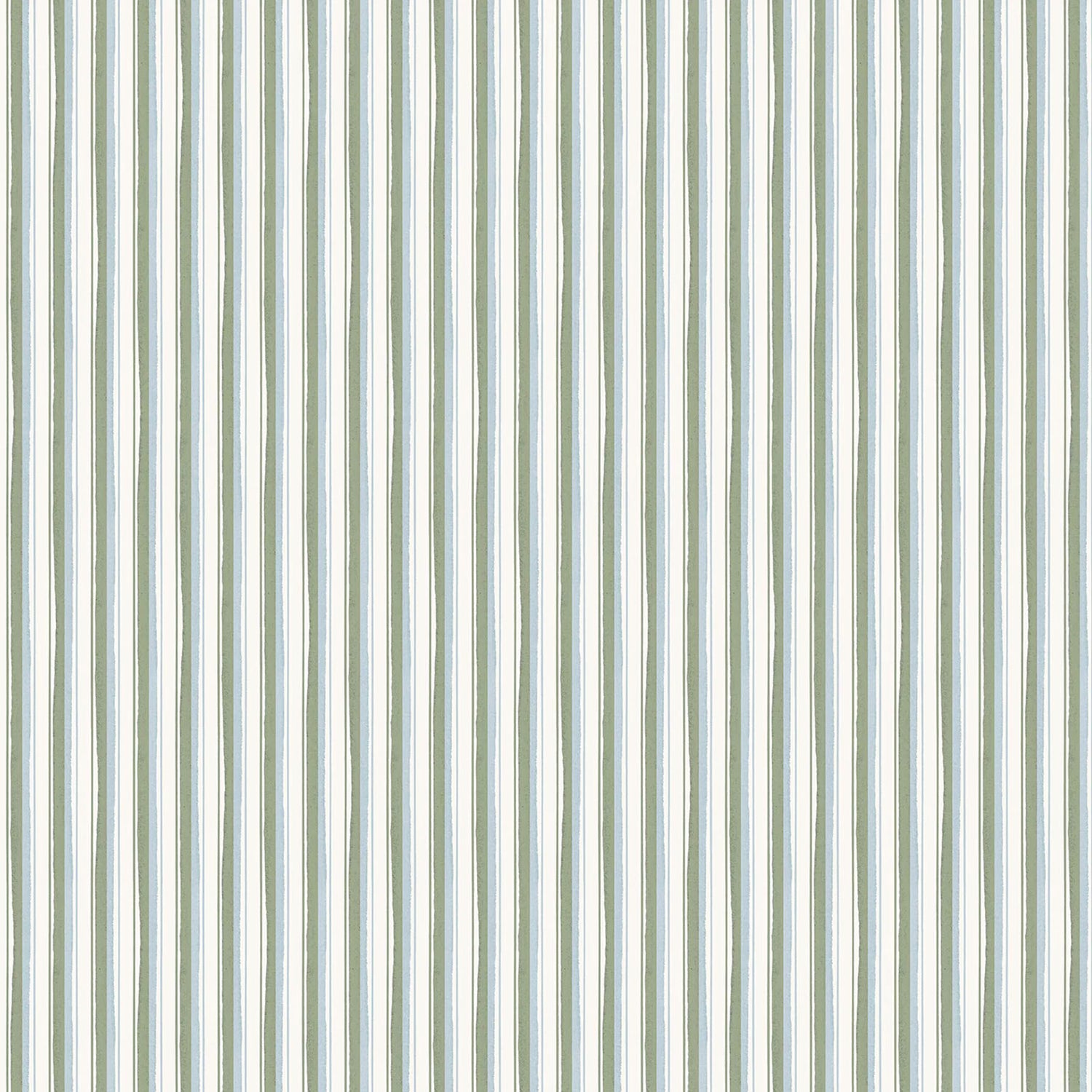 Modern Ticking Wallpaper Studio Humbug