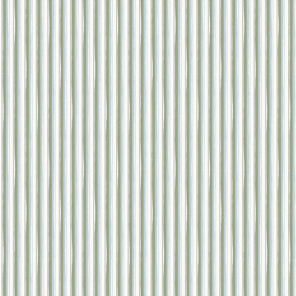Modern Ticking Wallpaper Studio Humbug