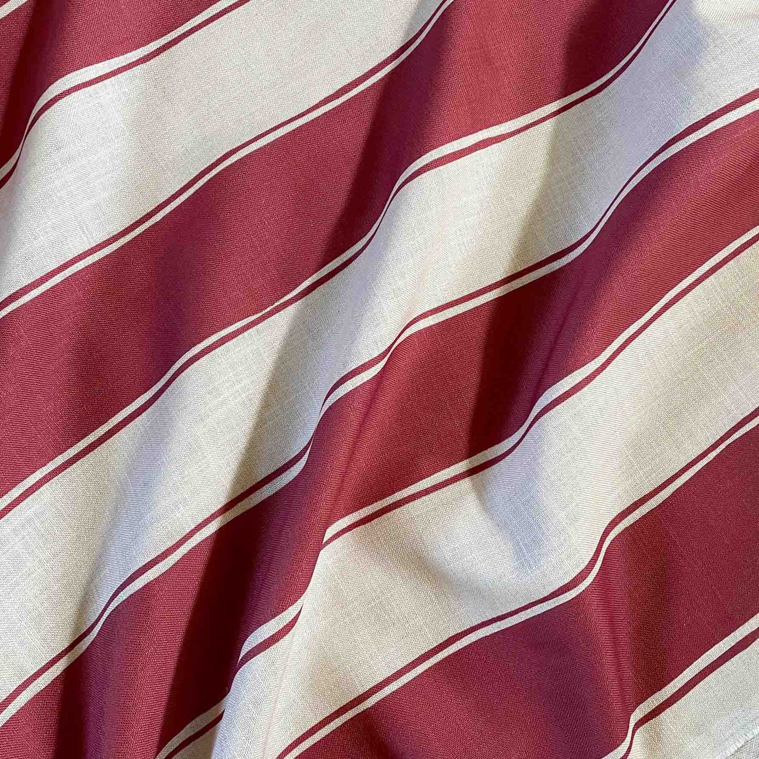 Statement Stripe Fabric Studio Humbug