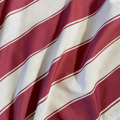 Statement Stripe Fabric Studio Humbug