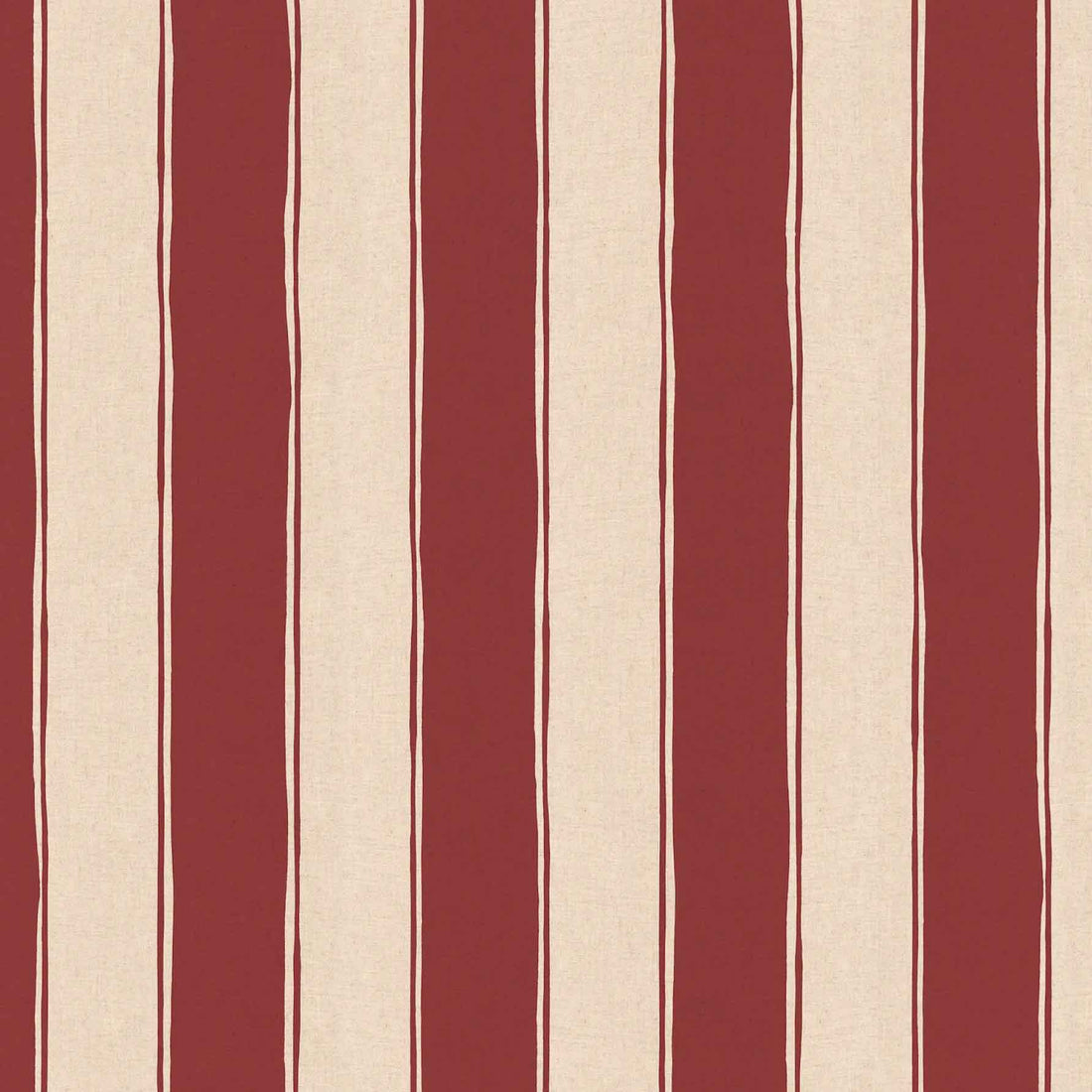 Statement Stripe Fabric Studio Humbug
