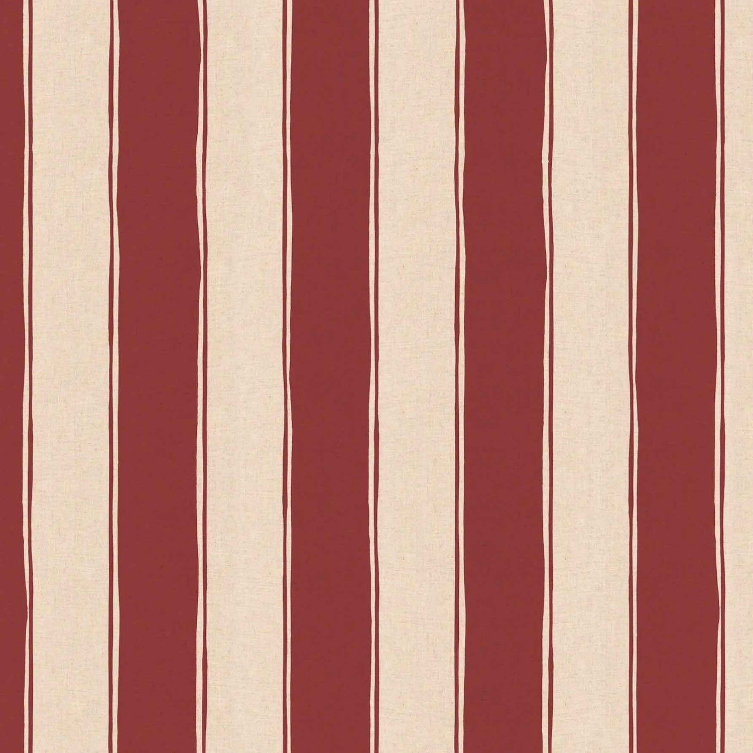 Statement Stripe Fabric Studio Humbug