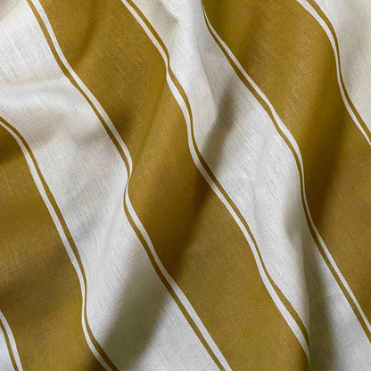 Statement Stripe Fabric Studio Humbug