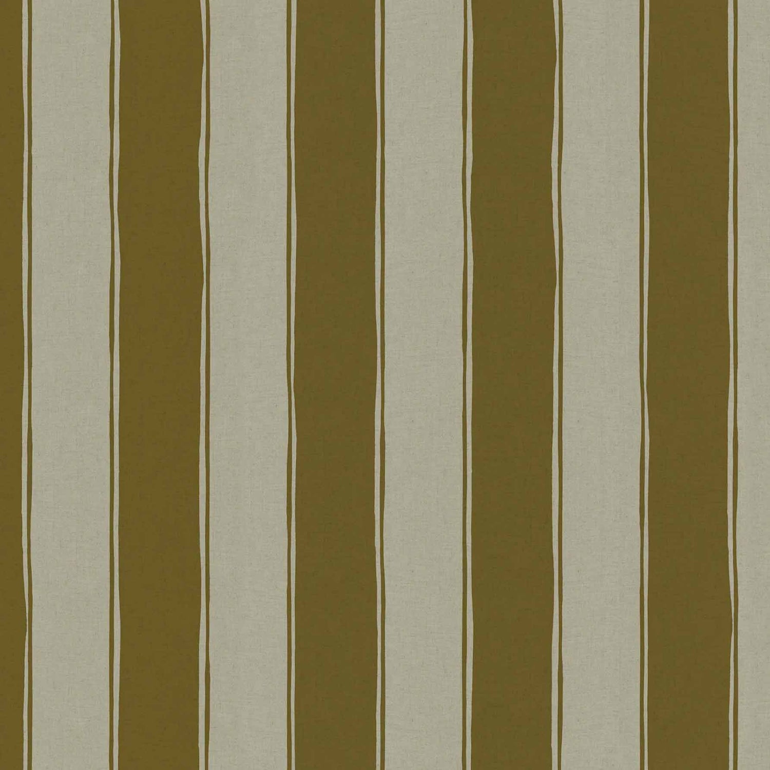 Statement Stripe Fabric Studio Humbug