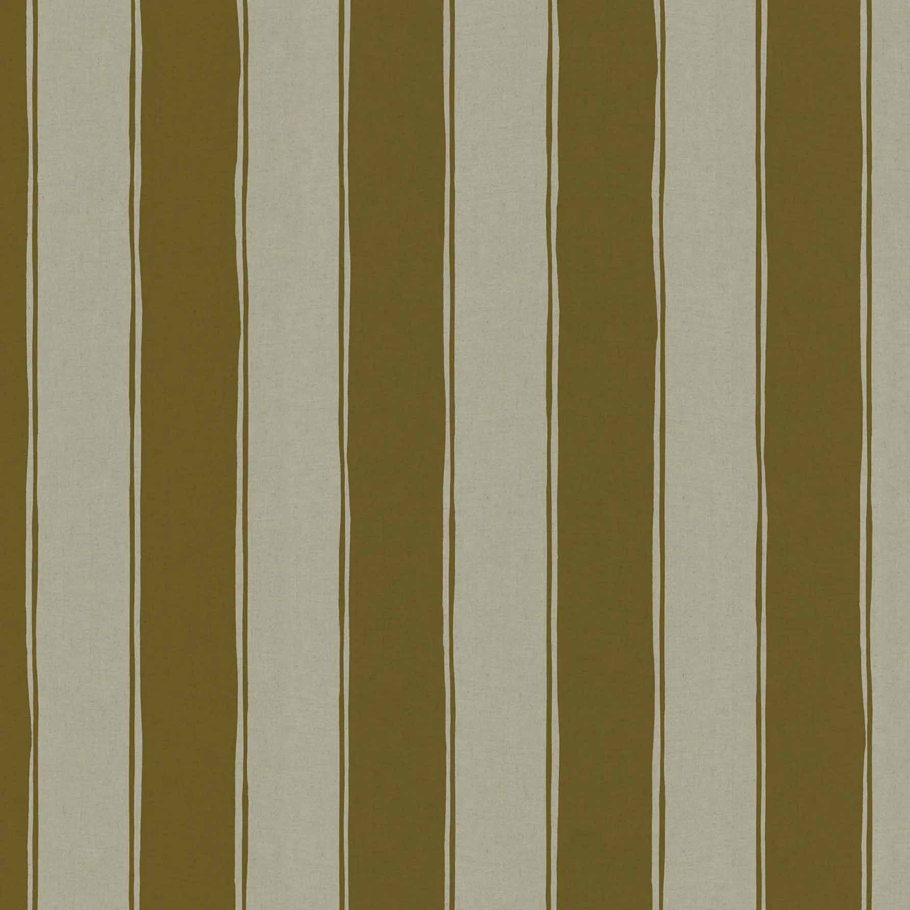 Statement Stripe Fabric Studio Humbug
