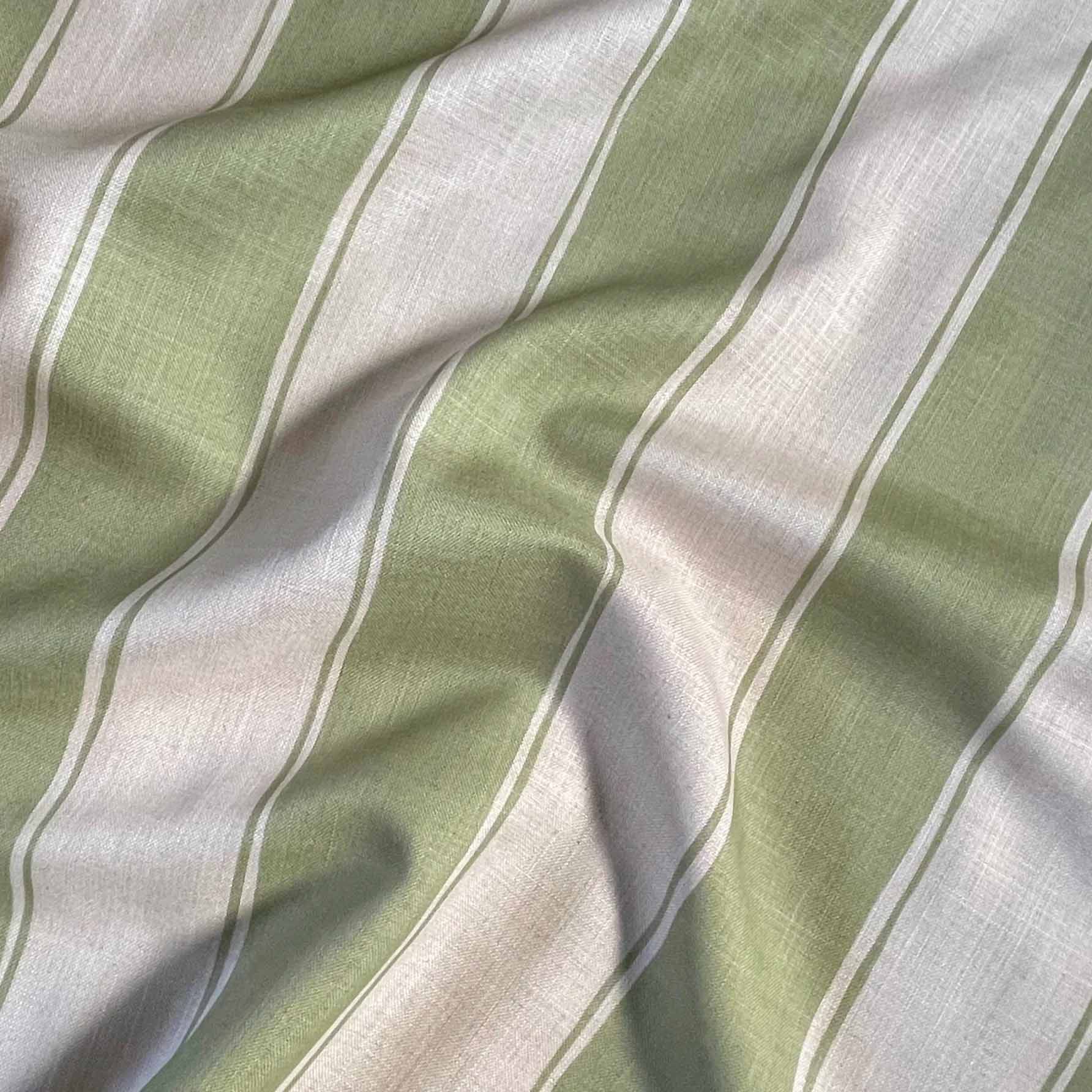 Statement Stripe Fabric Studio Humbug