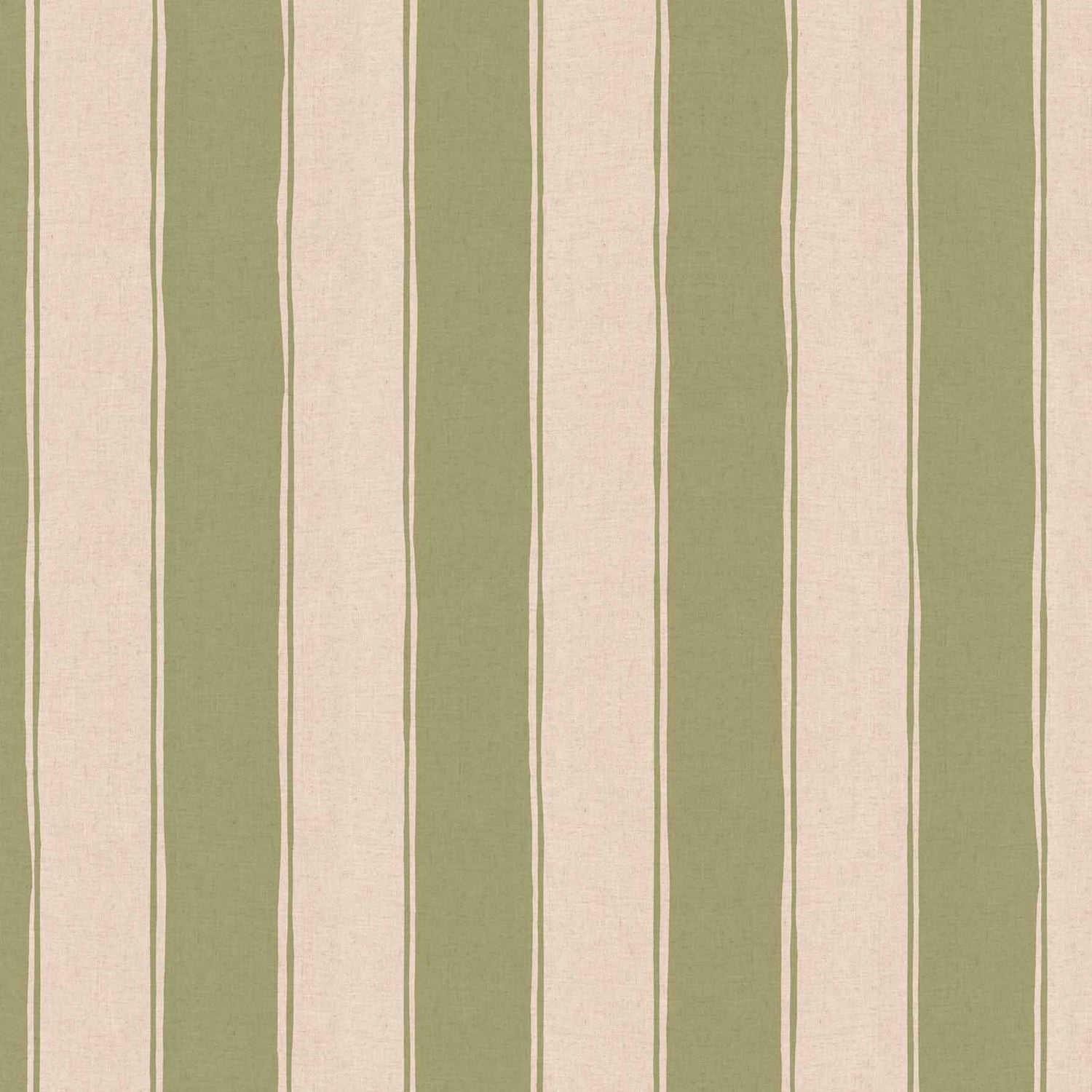 Statement Stripe Fabric Studio Humbug
