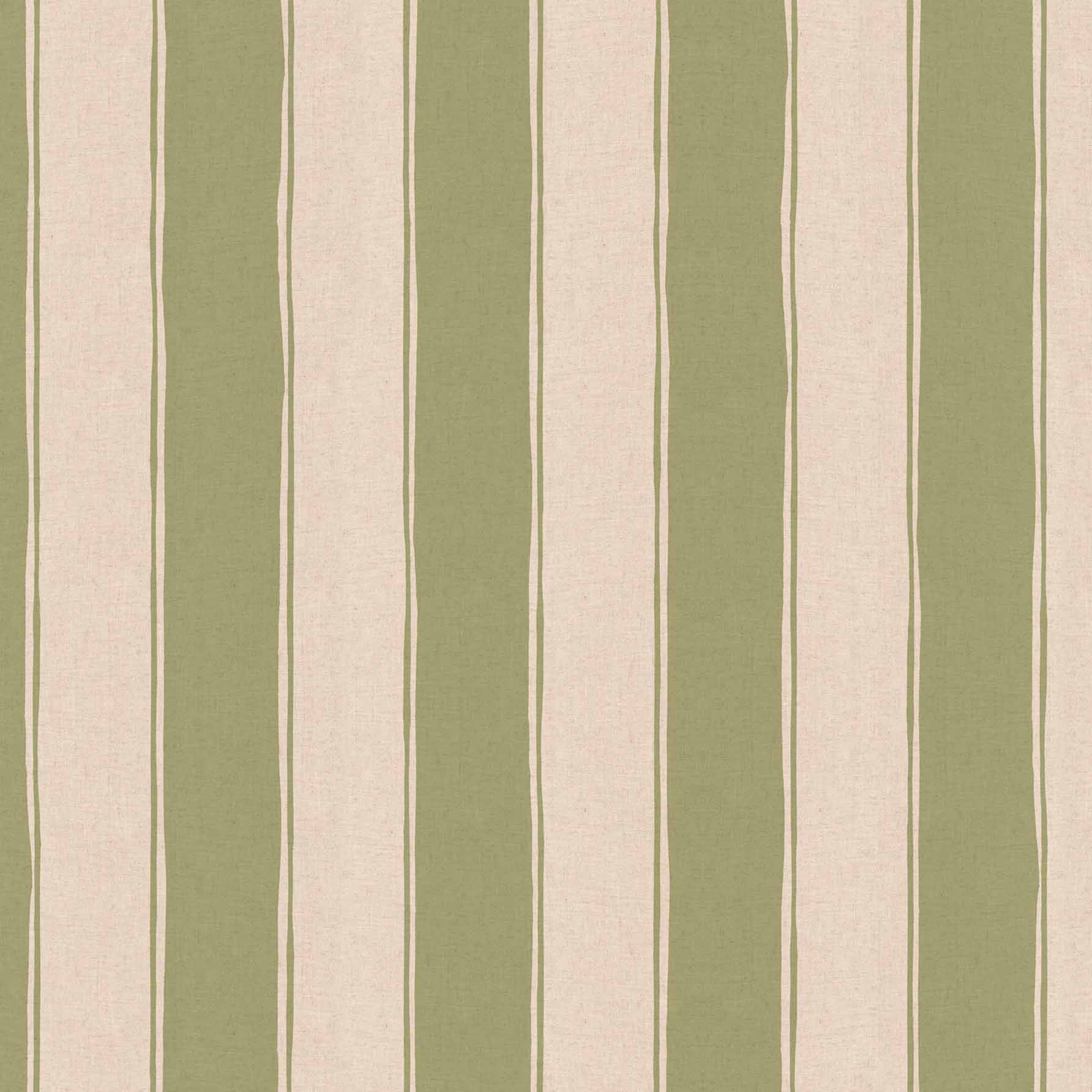 Statement Stripe Fabric Studio Humbug