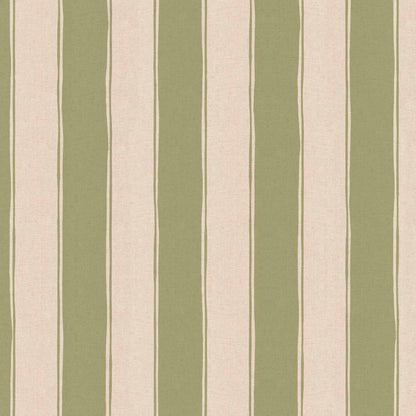 Statement Stripe Fabric Studio Humbug
