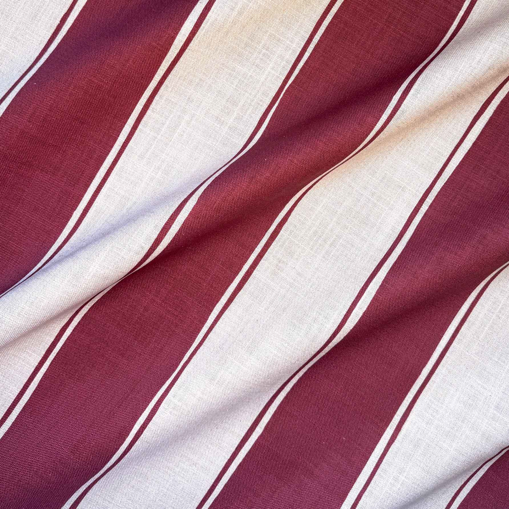 Statement Stripe Fabric Studio Humbug