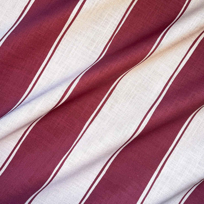Statement Stripe Fabric Studio Humbug
