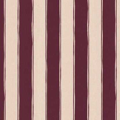 Statement Stripe Fabric Studio Humbug