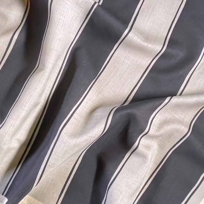 Statement Stripe Fabric Studio Humbug