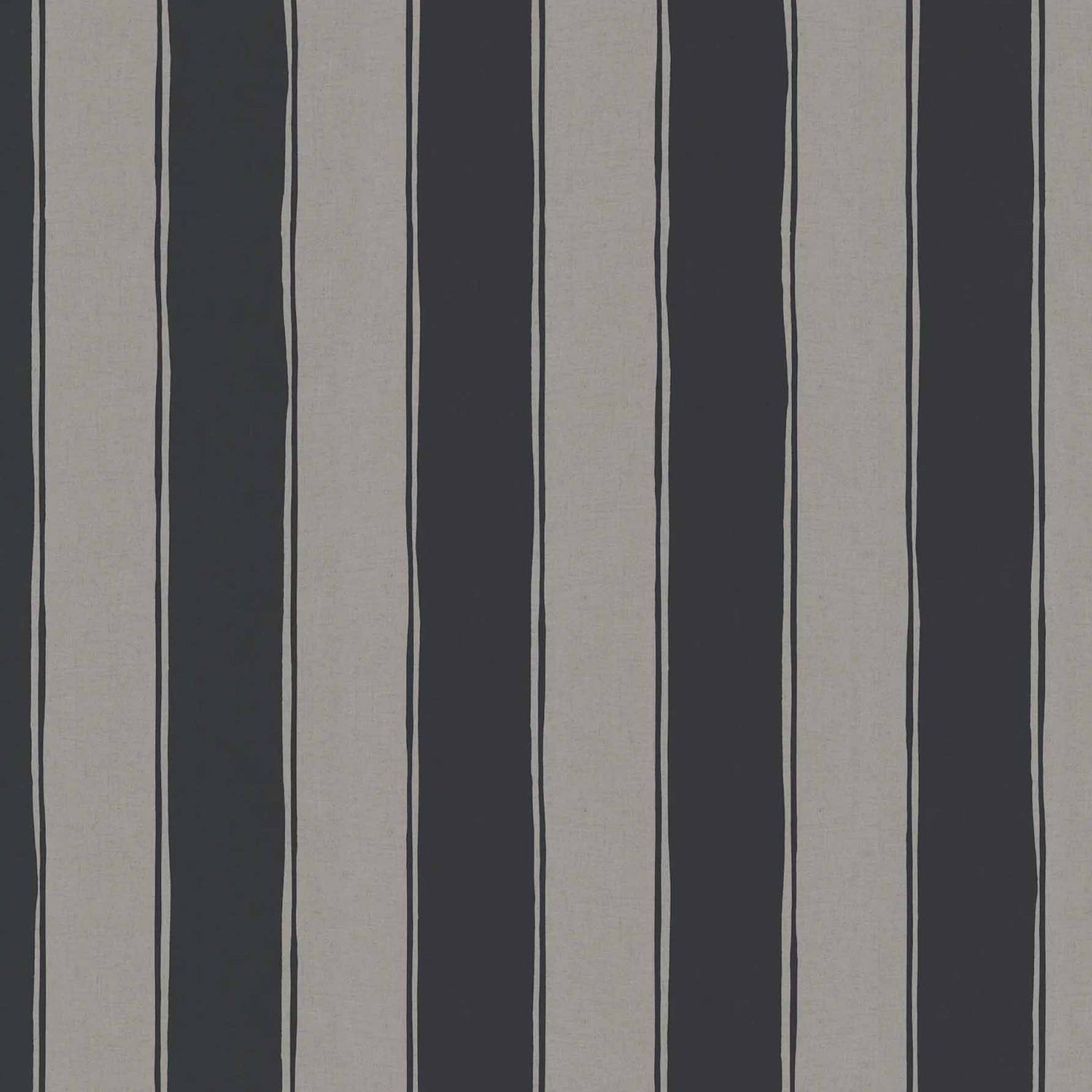 Statement Stripe Fabric Studio Humbug